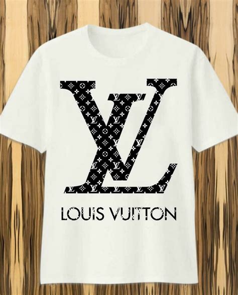 louis vuitton red face t shirt|Louis Vuitton men's shirts price.